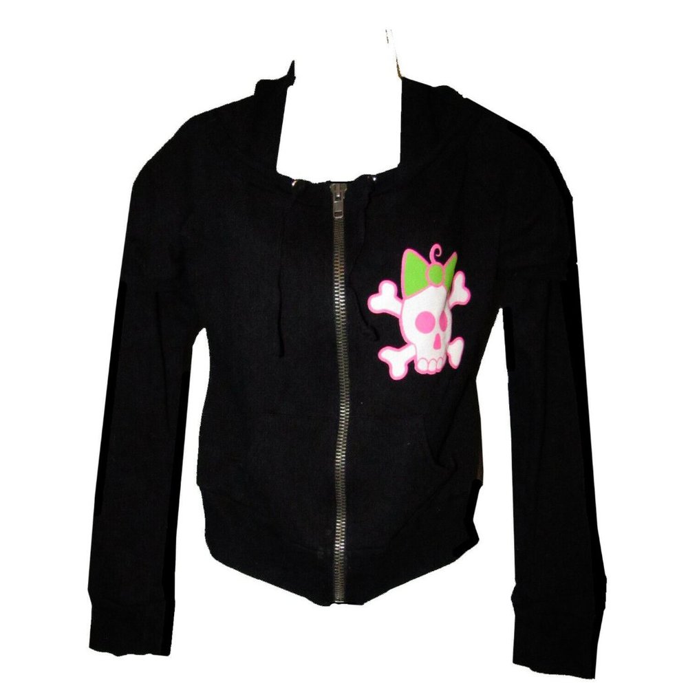 Nasty Hoodie by Lipstick Prophets